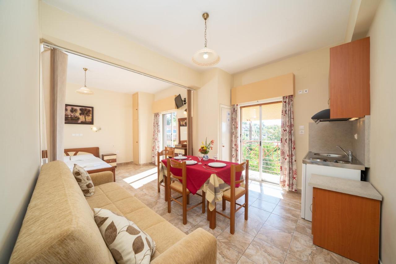 لاسي Lorenzo House Apartments المظهر الخارجي الصورة