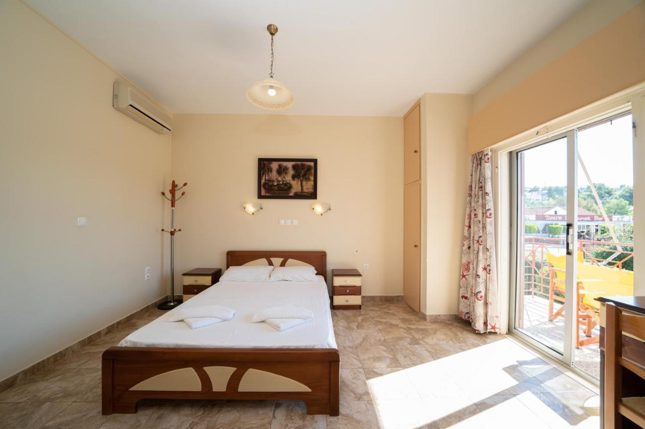 لاسي Lorenzo House Apartments المظهر الخارجي الصورة