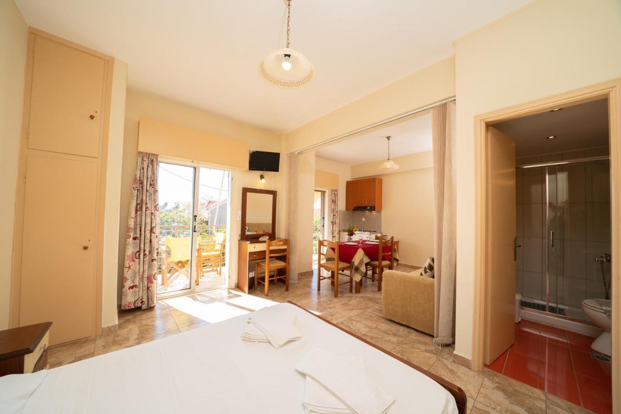 لاسي Lorenzo House Apartments المظهر الخارجي الصورة
