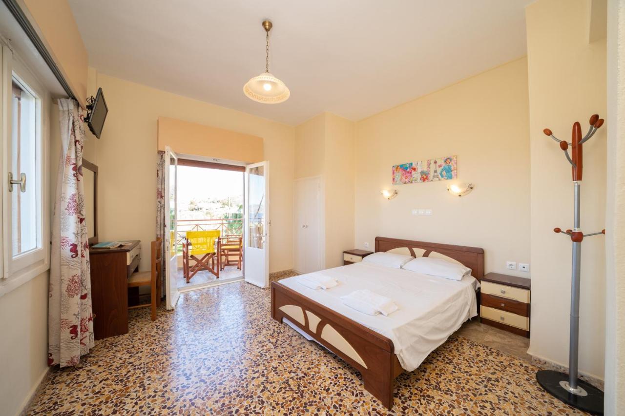 لاسي Lorenzo House Apartments المظهر الخارجي الصورة