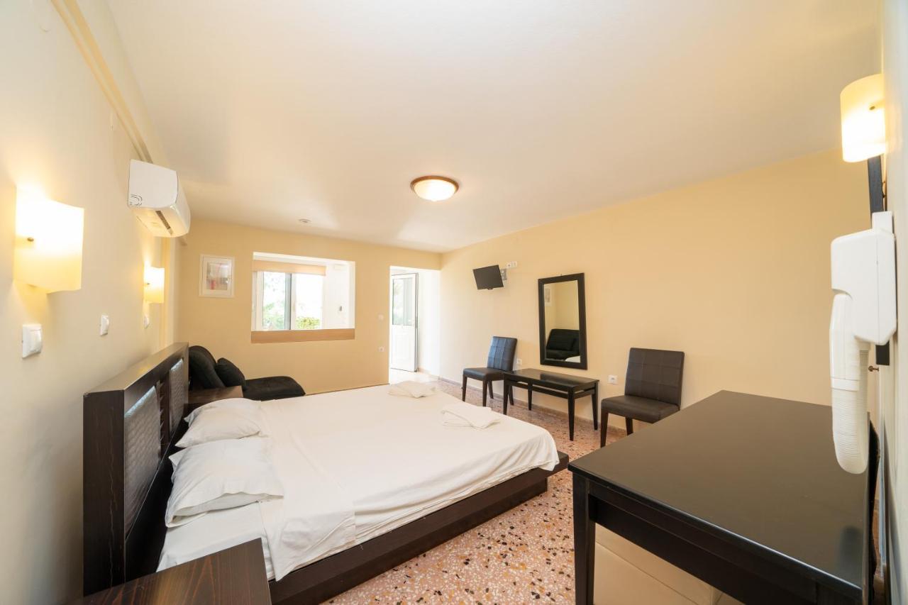 لاسي Lorenzo House Apartments المظهر الخارجي الصورة