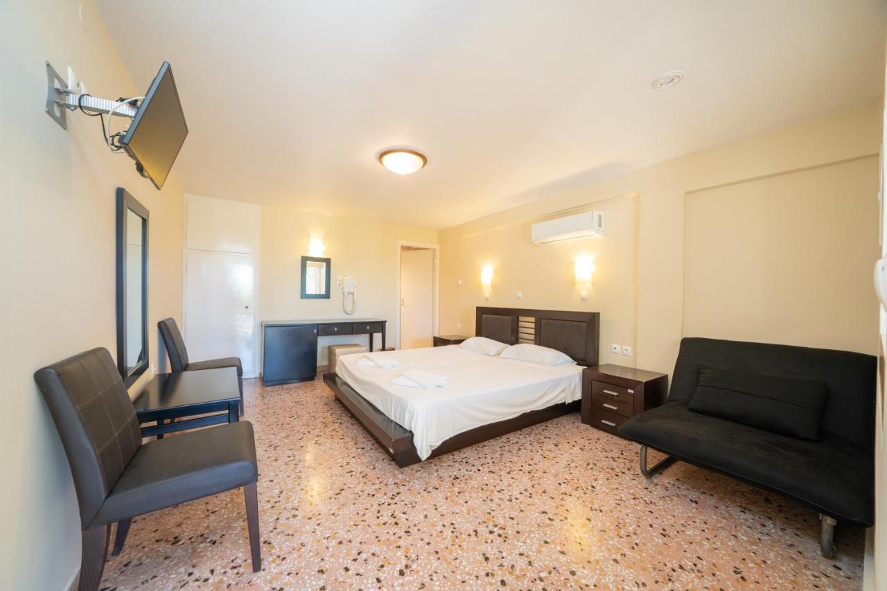 لاسي Lorenzo House Apartments المظهر الخارجي الصورة