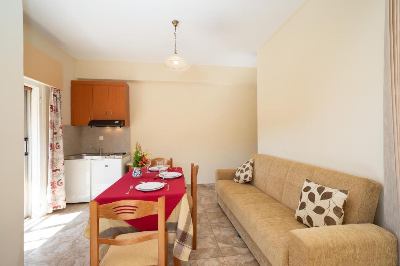 لاسي Lorenzo House Apartments المظهر الخارجي الصورة