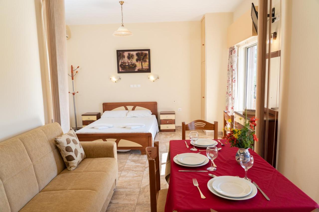 لاسي Lorenzo House Apartments المظهر الخارجي الصورة