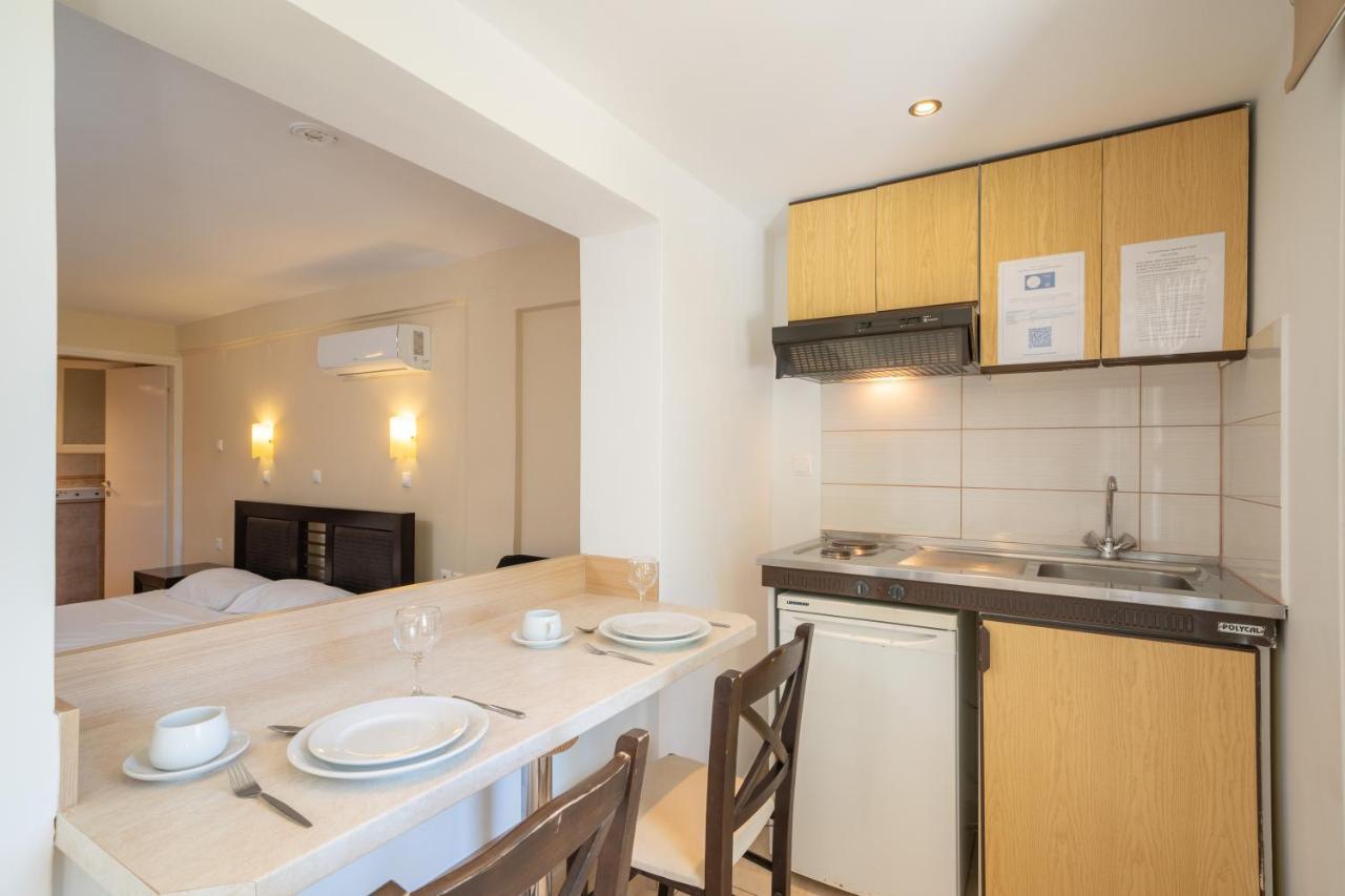 لاسي Lorenzo House Apartments المظهر الخارجي الصورة