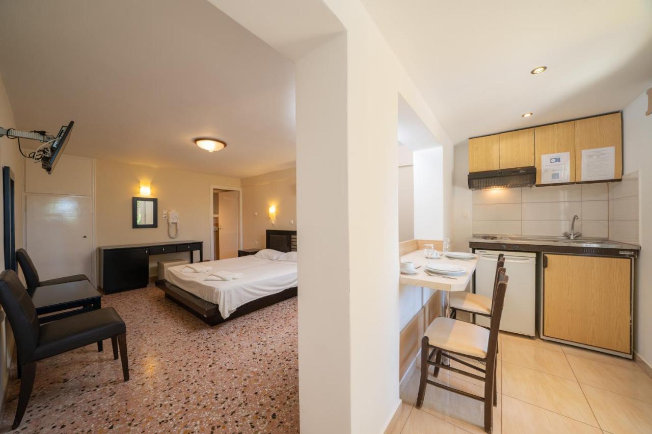 لاسي Lorenzo House Apartments المظهر الخارجي الصورة