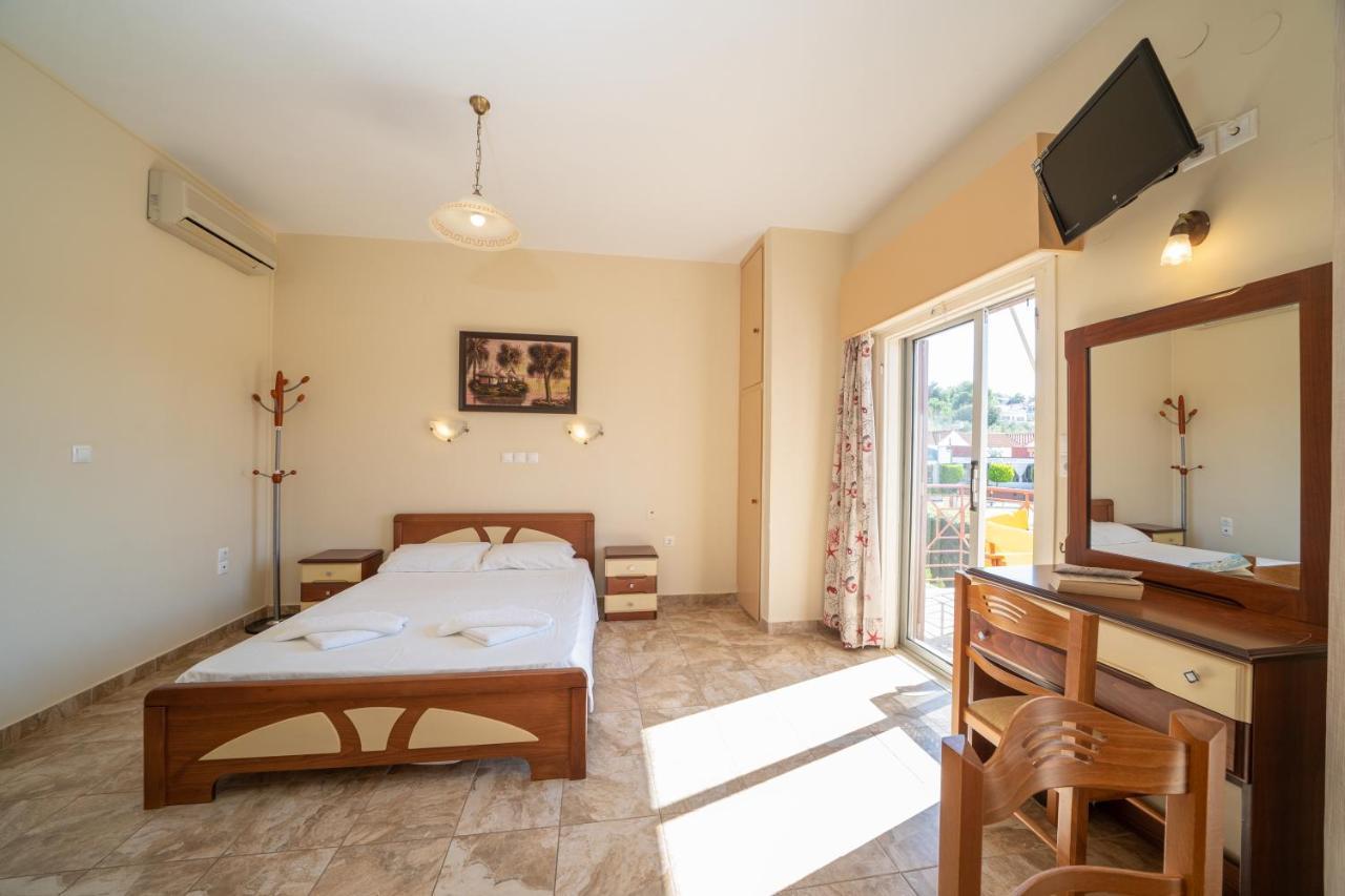 لاسي Lorenzo House Apartments المظهر الخارجي الصورة