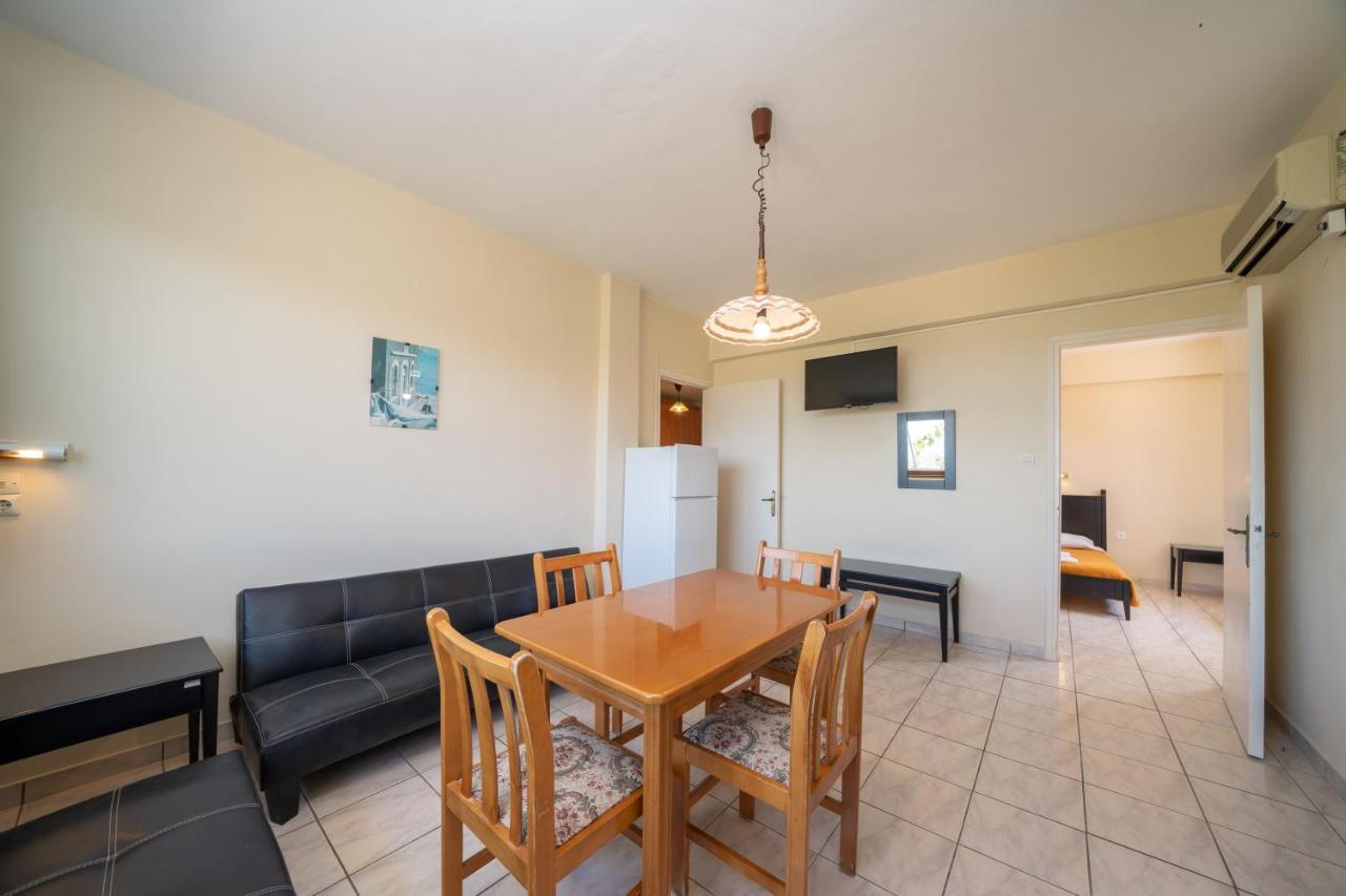 لاسي Lorenzo House Apartments المظهر الخارجي الصورة