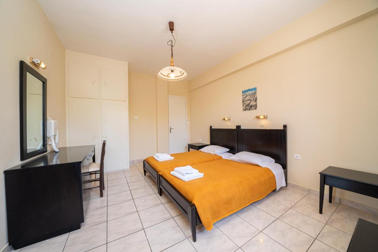 لاسي Lorenzo House Apartments المظهر الخارجي الصورة