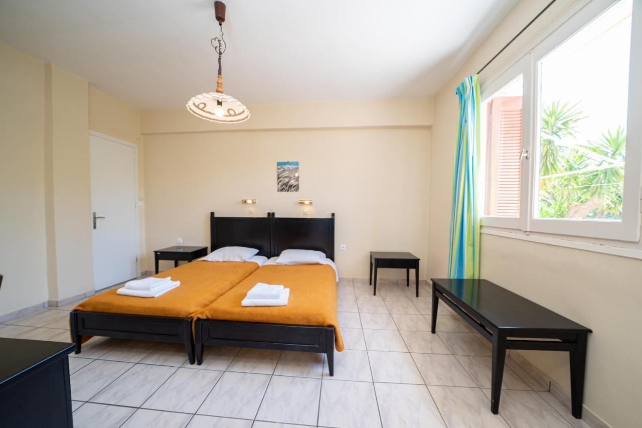 لاسي Lorenzo House Apartments المظهر الخارجي الصورة