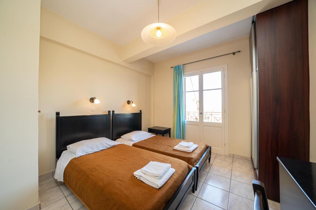 لاسي Lorenzo House Apartments المظهر الخارجي الصورة