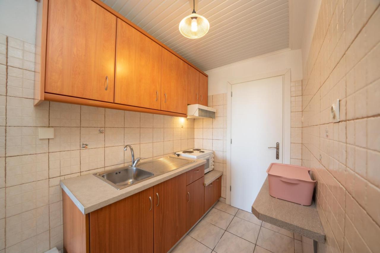 لاسي Lorenzo House Apartments المظهر الخارجي الصورة