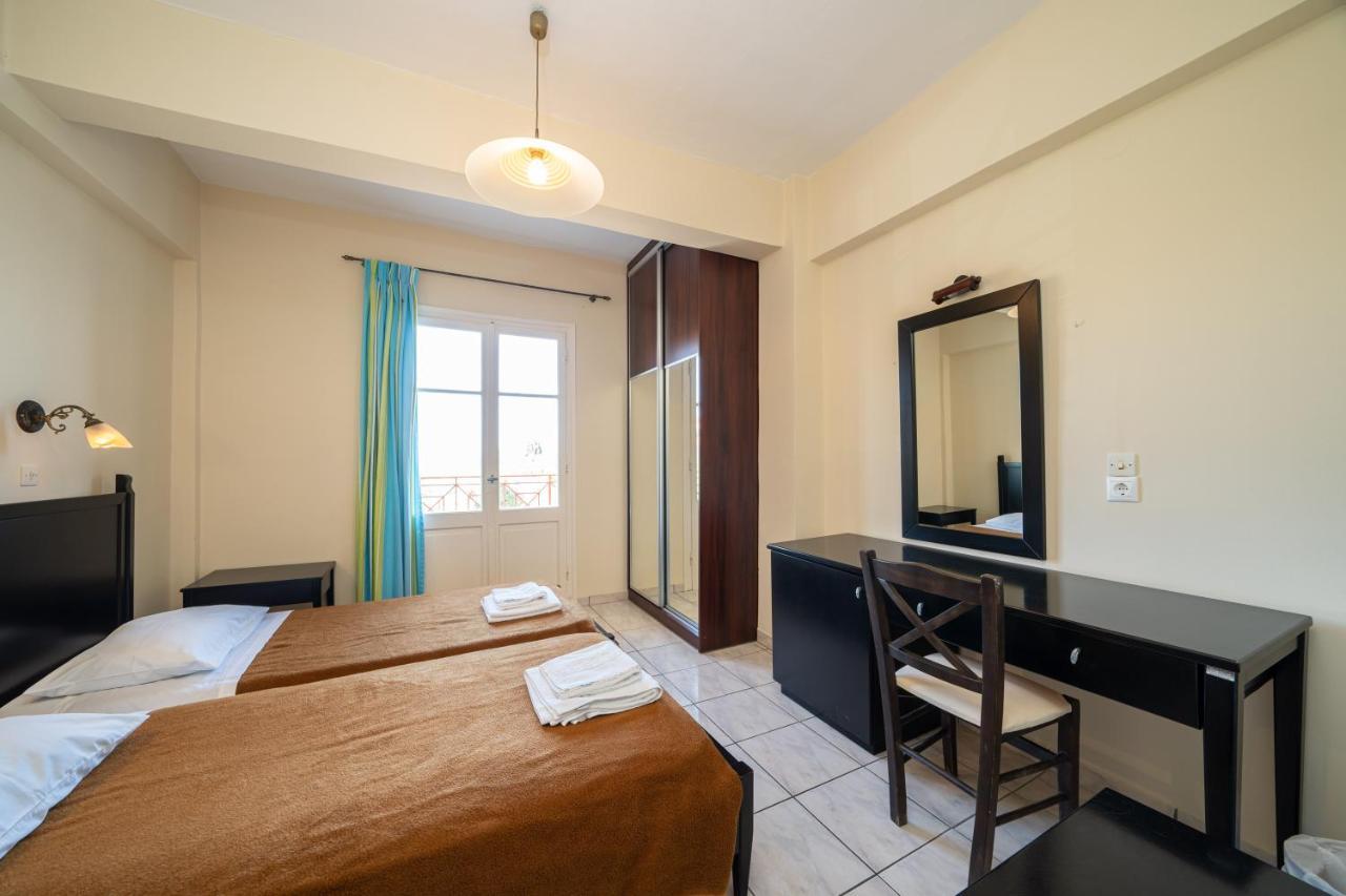 لاسي Lorenzo House Apartments المظهر الخارجي الصورة